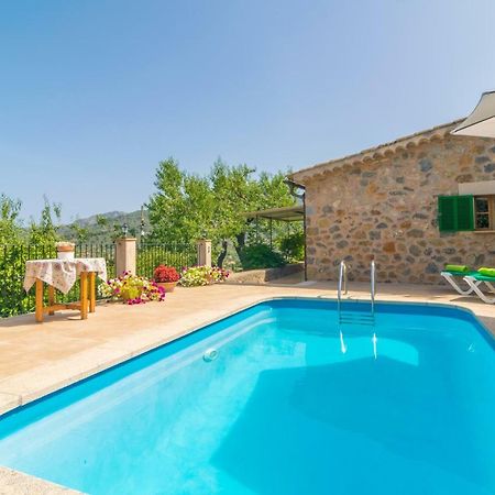 Can Fabiol - Adults Only Sóller Eksteriør billede