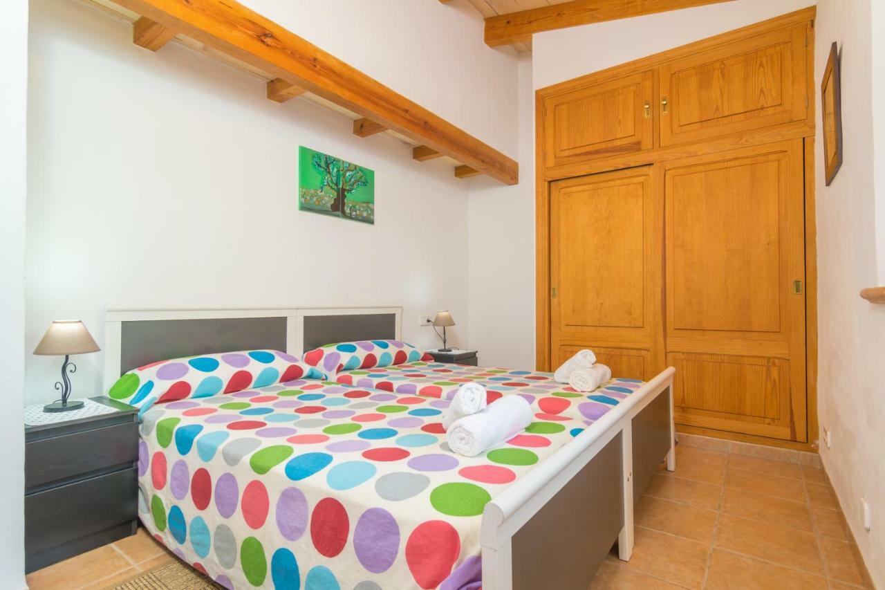 Can Fabiol - Adults Only Sóller Eksteriør billede