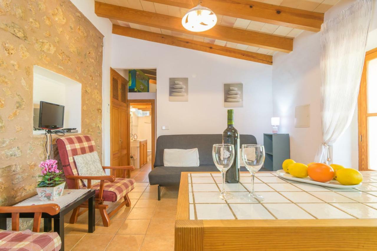Can Fabiol - Adults Only Sóller Eksteriør billede