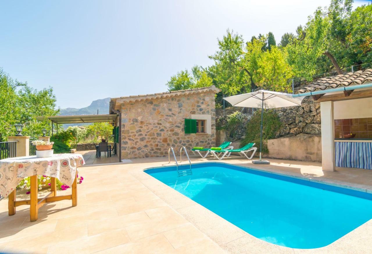 Can Fabiol - Adults Only Sóller Eksteriør billede