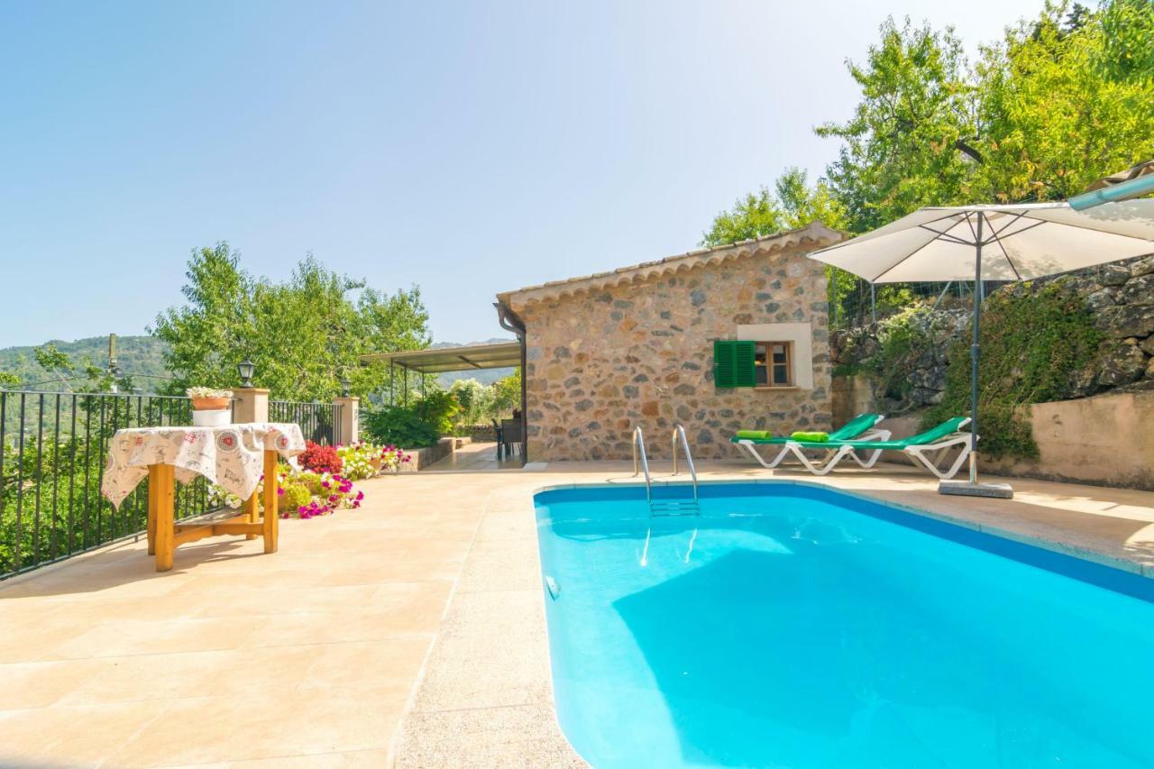Can Fabiol - Adults Only Sóller Eksteriør billede