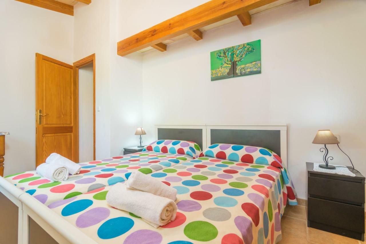 Can Fabiol - Adults Only Sóller Eksteriør billede