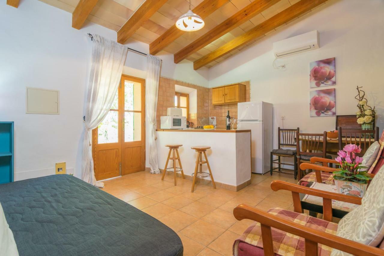 Can Fabiol - Adults Only Sóller Eksteriør billede
