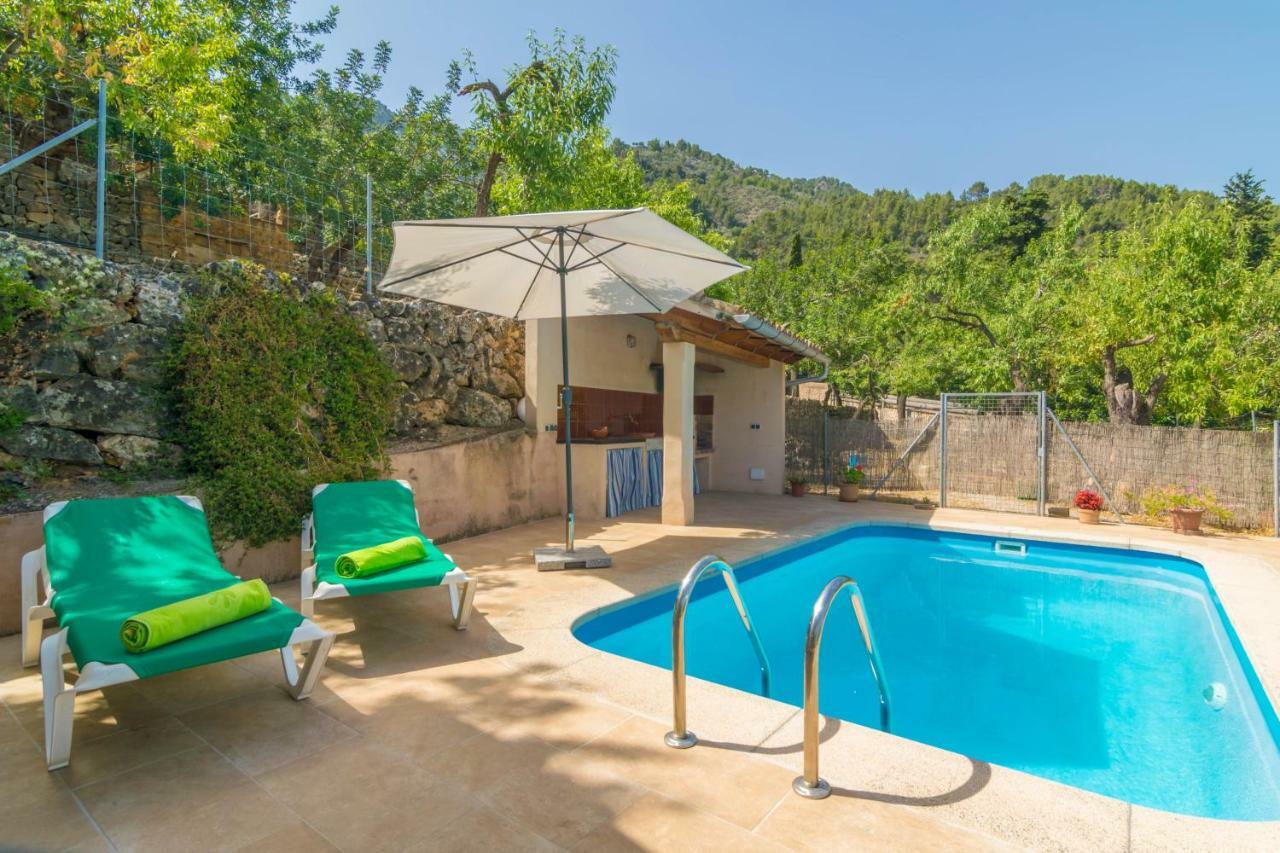 Can Fabiol - Adults Only Sóller Eksteriør billede