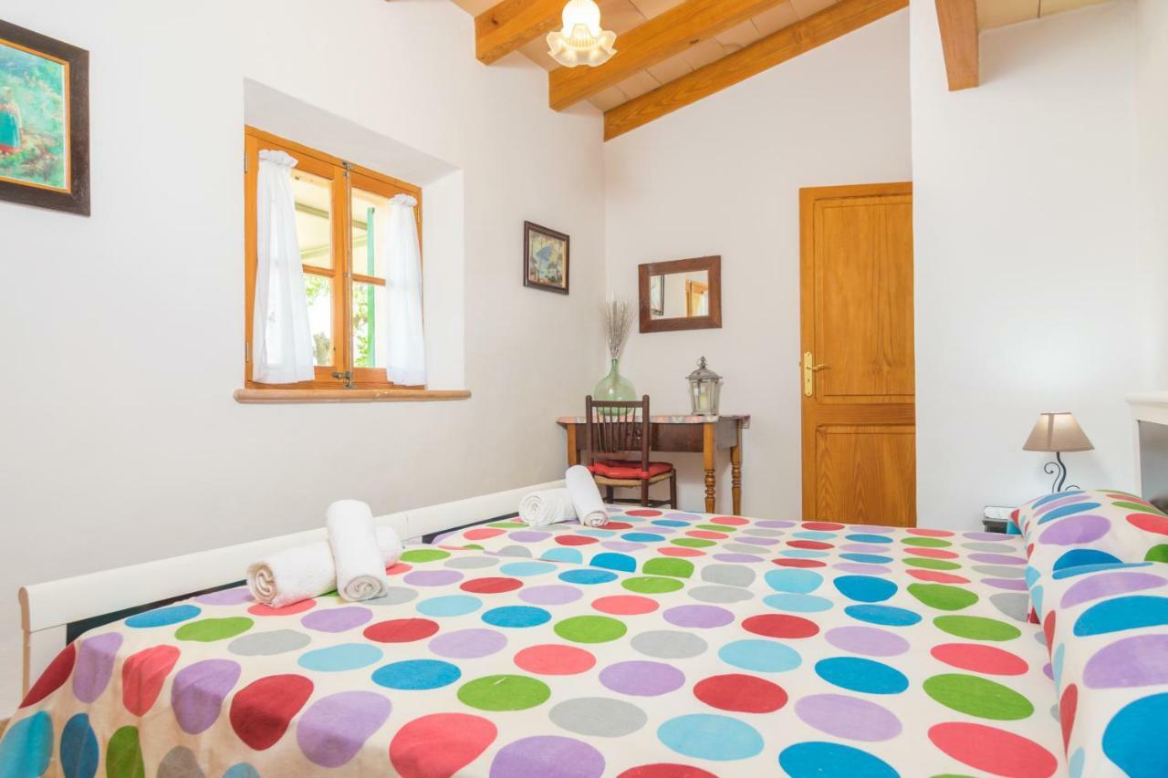 Can Fabiol - Adults Only Sóller Eksteriør billede