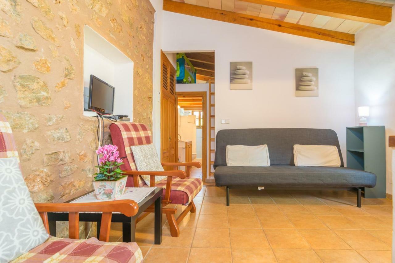 Can Fabiol - Adults Only Sóller Eksteriør billede